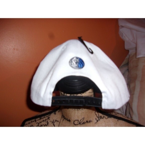 NBA Ultra Game Dallas Mavericks Snapback NWT - Picture 2 of 5